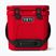 Turistinis šaldytuvas YETI Roadie rescue red