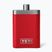 Kraujospūdžio gertuvė YETI Flask 200 ml rescue red