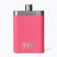 Kraujospūdžio gertuvė YETI Flask 200 ml tropical pink
