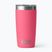 Termosas YETI Rambler Tumbler 296 ml tropical pink