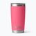 Termosas YETI Rambler Tumbler 591 ml tropical pink
