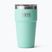 Termosas YETI Rambler Stackable 591 ml seafoam