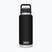 Termo gertuvė YETI Rambler Chug 1064 ml black