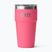 Termosas YETI Rambler Stackable 591 ml tropical pink