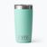 Termosas YETI Rambler Tumbler 296 ml seafoam