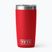 Termosas YETI Rambler Tumbler 296 ml rescue red