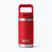Termo gertuvė YETI Rambler Kids 354 ml rescue red