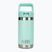Termo gertuvė YETI Rambler Kids 354 ml seafoam