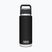 Termosas YETI Rambler Chug 760 ml black