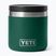 Termosas maistui YETI R8 Food Jar 237 ml black forest green