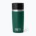 Termosas YETI Rambler Travel 354 ml black forest green