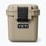 Indas YETI LoadOut GoBox 15 14 and tan