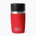 Termosas YETI Rambler Travel 236 ml rescue red