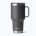 Termosas YETI Rambler Travel Tumbler 591 ml charcoal