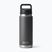 Termosas YETI Rambler Chug 760 ml charcoal
