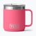 Termosas YETI Rambler CL 295 ml tropical pink