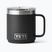 Termosas YETI Rambler CL 295 ml black