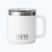 Termosas YETI Rambler CL 295 ml white
