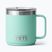 Termosas YETI Rambler CL 295 ml seafoam