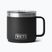 Termosas YETI Rambler CL 414 ml black