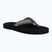 Vyriškos šlepetės per pirštą Teva Mush II quincy dark grey