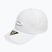 Vyriška kepuraitė su snapeliu Oakley Tincan white