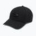 Vyriška kepuraitė su snapeliu Oakley Tincan black / carbon fiber