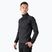 Vyriški marškinėliai Marmot Leconte Fleece sweatshirt black 12770001