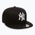 Kepurė New Era League Essential 9Fifty New York Yankees black