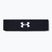 Under Armour Performance galvos juosta 001 juoda ir balta 1276990
