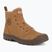 Vyriški batai Palladium Pampa HI ZIP WL ahogany