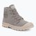 Moteriški batai Palladium Pampa HI gray flannel