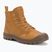 Batai Palladium Pampa ZIP LTH ESS dear brown