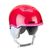 Salomon Grom vaikiškas slidinėjimo šalmas rožinės spalvos L39914900