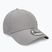 Kepurė New Era Flawless 9Forty New York Yankees dk grey