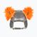 Šalmo ausys Eisbar Helmet Lux Horn light orange