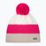 Žieminė kepurė Eisbar Star Pompon pink