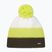 Žieminė kepurė Eisbar Star Pompon outdoor green