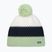 Žieminė kepurė Eisbar Star Pompon mint green