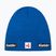 Žieminė kepurė Eisbar Ogle Os SA blue/cobalt