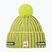 Žieminė kepurė Eisbar Ronda Pompon SA lime green