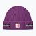 Žieminė kepurė Eisbar Sorrak SA purple