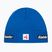 Žieminė kepurė Eisbar Trop SA blue/cobalt