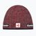 Žieminė kepurė Eisbar Rene XL SA crimson sky melange