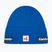 Žieminė kepurė Eisbar Rai SA blue/cobalt