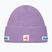 Žieminė kepurė Eisbar Bjella SA lilac/lavender