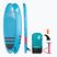 SUP lenta Fanatic Stubby Fly Air blue 13200-1131