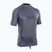 Vyriški ION Lycra Promo pilki maudymosi marškinėliai 48212-4236