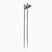 Bėgimo lazdos Komperdell FXP Composite Trail pink