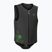 Vaikiška apsauginė liemenė Komperdell Ballistic Flex Fit Pro Jr black/lime